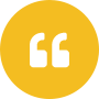 Quote Yellow Icon