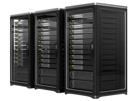 Bitcoin Server Hosting