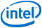 intel logo