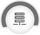 UNLIMITED DOMAIN HOSTING Icon