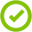 tick green icon