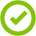 tick green icon