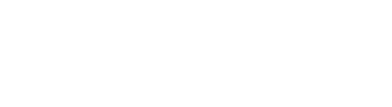 Logotipo blanco de alojamiento web de Bitcoin