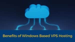 what is windows based vps hosting
