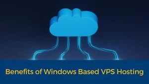 what is windows based vps hosting
