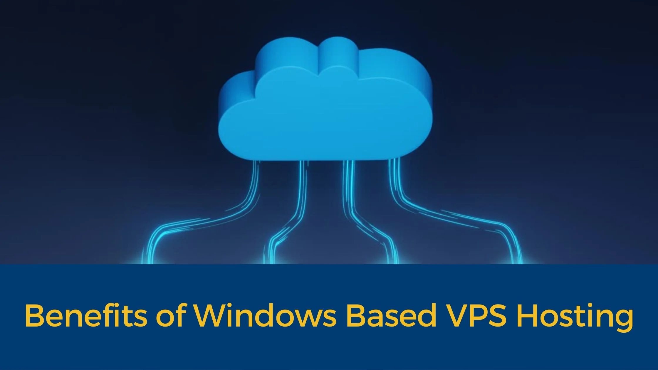 Read more about the article The Real Benefits of Windows Based VPS Hosting