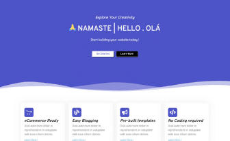 Bitcoinwebhosting - Quick Onboarding