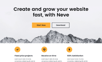Bitcoinwebhosting - Quick Onboarding